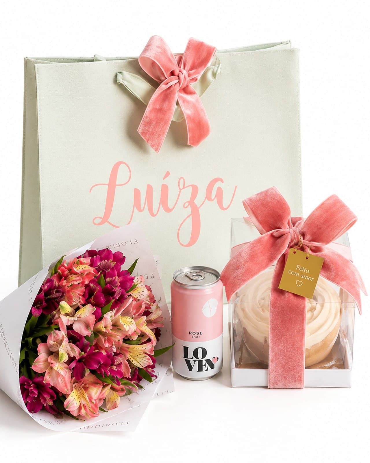 Birthday Bag